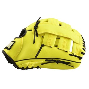 Gants de baseball personnalisés avec conception de logo personnalisé Gants de baseball personnalisés en matériaux de haute qualité pour l'entraînement des adultes - Product Image 3