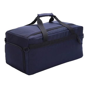 Sac de sport décontracté et tendance en polyester imperméable 1680D Hong Hyun Yuma, haute qualité, durable, pour activités de plein air – Offre Spéciale - Product Image 2