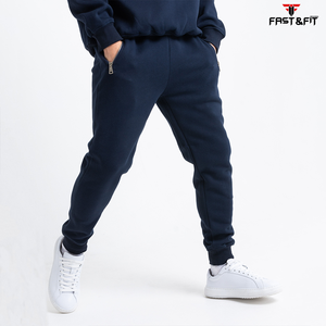 Ensembles de survêtements pour hommes, de couleur unie, design personnalisé, vente en gros de costumes de jogging, ensembles de survêtements pour hommes, survêtements - Product Image 4