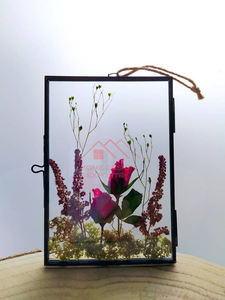 Hexagon Shape Silver Finished Metal <b>Photo</b> <b>Frames</b> Handmade <b>Wall</b> Hanging Kiko <b>Frames</b> - Product Image 4