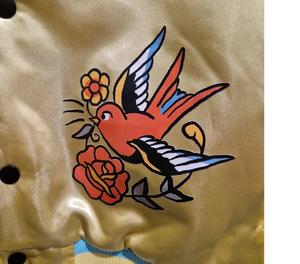 Veste universitaire pour homme, vente chaude, veste décontractée personnalisée pour homme, veste universitaire couleur assortie, vente en gros, veste à revers, vêtements pour homme - Product Image 2