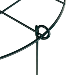Flower <b>Plant</b> Nursery with Iron <b>Frame</b> Overgrown with Mesh - Product Image 4