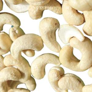 เม็ดมะม่วงหิมพานต์ Ww320เม็ดมะม่วงหิมพานต์จากเวียดนาม - Product Image 1