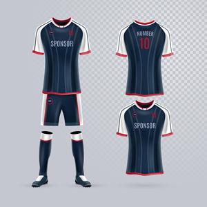 Nueva Camiseta de Fútbol Americano Personalizada, Transpirable, de Malla, Talla Grande, Ropa Deportiva, Uniformes con Nombre de Equipo Personalizado para Hombre - Product Image 1