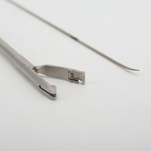 Venta al por mayor fabricado Kerrison Ronguer de acero inoxidable manual de potencia de longitud regular estándar de seguridad-MOL precio bajo para la venta - Product Image 5