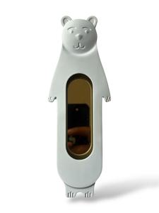 Panda - Ergonomic Zinc <b>Sliding</b> <b>Handle</b> <b>for</b> <b>Doors</b> and Windows Smooth Modern Design Easy Grip Durable Stylish Hardware - Product Image 5