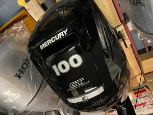 ปรอท100แรงม้าเพลายาว F100 EFI elpt CT - Product Image 5