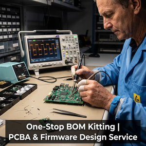 BXHD MAX2870ETJ+ RF FRACT INTR N SYNTH VCO 32TQFN Composant RF pour Station de Base 5G - Product Image 4