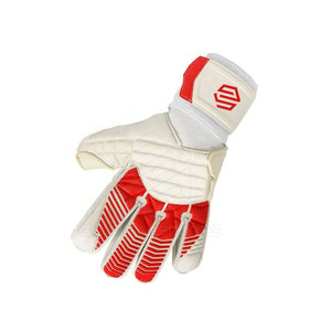 Gants de football de gardien de but respirants de protection Gants de gardien de but de service OEM les plus vendus - Product Image 3
