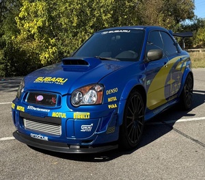 2005สำหรับ Impreza WRX STI เครื่องมือที่ใช้งานอย่างเรียบร้อยพร้อมการรับประกัน3ปีจากเรากำเนิด - Product Image 1