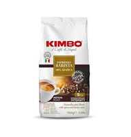 Authentic Kimbo Espresso Bar Extreme <strong>1kg</strong> <strong>Coffee</strong> <strong>Beans</strong> Low MOQ for Online <strong>Sellers</strong> and Resellers