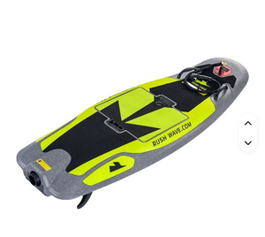 Tabla de Surf Eléctrica de Alta Velocidad con Motor de 12KM, Tabla Motorizada para Deportes Acuáticos Rush Wave G4 - Product Image 5