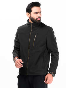 เสื้อกันลมแจ็คเก็ตด้านบนสำหรับผู้ชายและผู้หญิงเสื้อกันลมเสื้อแจ็คเก็ตกันลม2025ออกแบบโลโก้ได้ตามต้องการ - Product Image 4