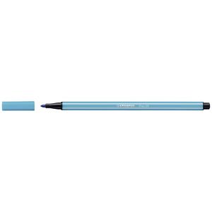 Juego de 10 Marcadores Artísticos STABILO Fasermaler 'Pen 68' en Material Plástico con Empaque VPE - Product Image 1