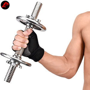 Raulam ถุงมือออกกำลังกายออกกำลังกายยกน้ำหนักสำหรับออกกำลังกายที่มีน้ำหนักแบบนานาชาติมีโลโก้กำหนดสีและขนาดที่กำหนดเอง - Product Image 5