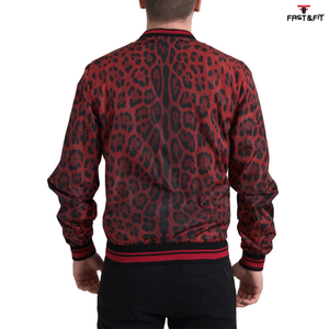 2024แจ็คเก็ตมีซิปสไตล์ใหม่สำหรับผู้ชายแจ็คเก็ตสไตล์ใหม่น้ำหนักเบามีกระเป๋าสำหรับฤดูหนาว - Product Image 3