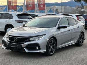 Used Civic 2022 Euro VI Automatic Transmission Left Leather Dark R17 1-25000 Miles Low Mileage Excellent Condition - Product Image 5