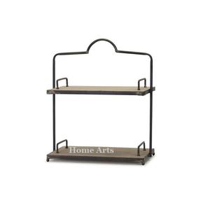 Soporte de postres de pastel de metal de último diseño, soporte de pastel de tamaño y forma personalizados de la mejor calidad al precio más bajo - Product Image 3