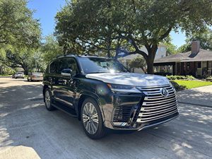 Nouvelle voiture à vendre Lexus LX600 2023 - Product Image 5