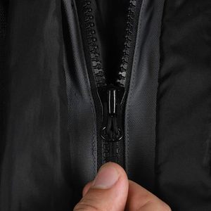 Chaqueta de motocicleta Cordura de carreras para todas las estaciones para hombre, ropa deportiva estampada transpirable a prueba de agua de talla grande para protección de motocicleta - Product Image 5
