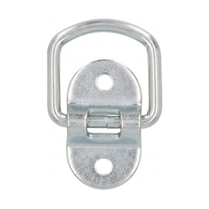 Anello di fissaggio zincato - Product Image 5