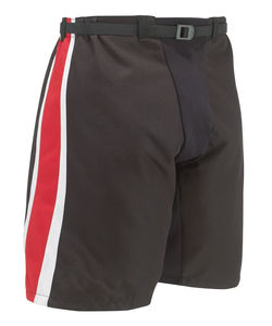 Pantalones de Hockey Personalizados con Nuevo Diseño Liso, 100% Poliéster, Hechos a Medida para Adultos - Product Image 4