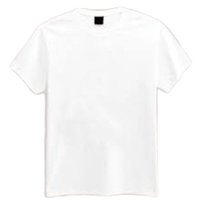 T-shirt décontracté en coton biologique imprimé de conception personnalisée T-shirts en coton pour hommes de grande taille Prix - Product Image 1