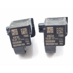 SENSOR DE PRESIÓN DE CHOQUE FRONTAL JEEP Compass Series 68245081AA 552 60 384, EJJ Diesel 1600 (16>) - Product Image 6