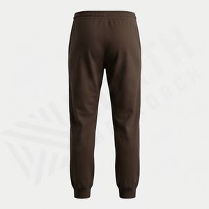 Pantalons et pantalons légers à blocs de couleur tie-dye en vente chaude pour hommes, vêtements de sport imprimés sur mesure, taille élastique, vente en gros - Product Image 2