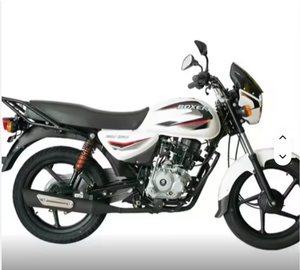Nouvelle Offre Exceptionnelle pour la Nouvelle Moto Boxer 150 Street 150cc avec une Vitesse Maximale >80km/h - Product Image 4