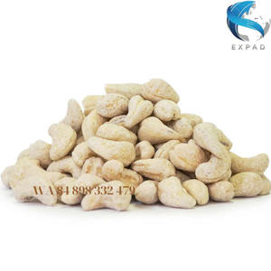 Anacardos de coco tropical de Vietnam Un refrigerio deliciosamente dulce y saludable con ingredientes naturales - Product Image 3
