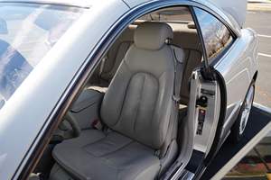 Mercedes-Benz CL600 2004 Usado, Sin Reserva, Motor V12 Twin-Turbo, 72600 Millas, Ruedas AMG de 18 Pulgadas, Sin Modificaciones - Product Image 5