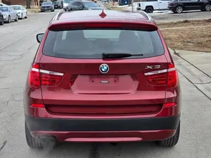 BMW X3 XDRIVE28I 2011 USADO, Volante a la Izquierda/Derecha - Product Image 4