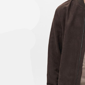 Venta al por mayor mejor diseño hombres y mujeres chaquetas de bombardero ligeras Color sólido largo transpirable para la temporada de invierno servicio OEM - Product Image 3