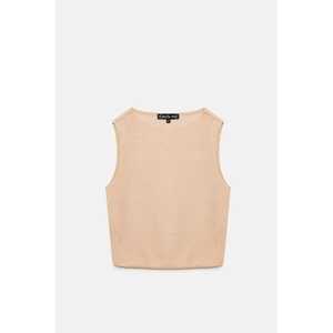 Top Corto con Cuello Halter - Product Image 5
