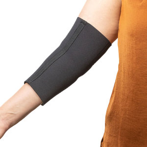 แขนเสื้อปรับขนาดได้แขนข้อศอกเกรดสูงใส่สบายแขนปรับได้โลโก้ตามสั่ง - Product Image 6