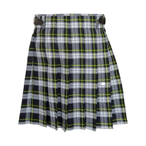 2025 Scottish Men Tartan Kilts Highland Light Weight Value Kilt Embrassez votre héritage avec confort - Product Image 3