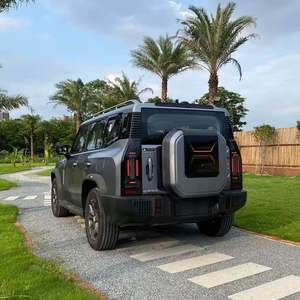 Voitures d'occasion abordables dDetourr 2023 - Product Image 2