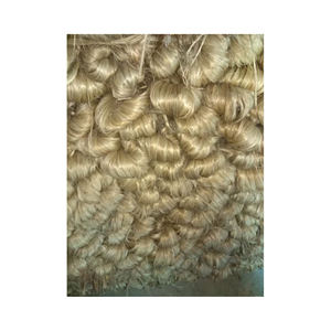 Factory Direct Supply High Grade 100% Natural Raw Jute <b>Fiber</b> From Bangladesh Premium Quality & Low Price - Product Image 4