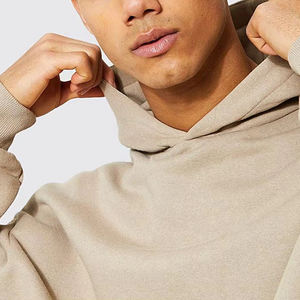 <b>Top</b> Selling <b>Men's</b> Acid Wash Hoodie High Quality Long Sleeve Oversized Hip Hop Style Print Low Price Winter Basics Hoodie - Product Image 6