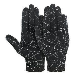 Qualité supérieure Finger Training Wear Gants de course 2025 Nouvelle arrivée Gants de course d'hiver - Product Image 1