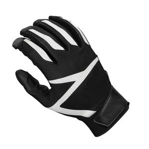 Dernier design, nouveau style, gants de baseball en coton/spandex pour écran tactile, pour les sports d'hiver, équipement de protection haut de gamme - Product Image 2