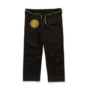 Por encargo Gi Kimono Jiu Jitsu traje gran oferta bordado personalizado Judo uniforme Gi BJJ Gis entrenamiento competición Karate uniforme - Product Image 3