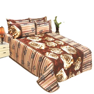 Las heets son de diferentes colores, diferentes colores - Product Image 1