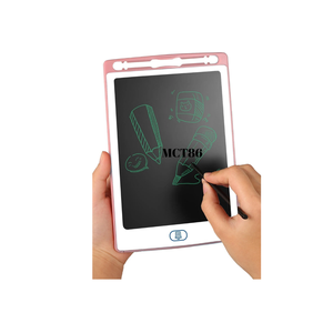 Tableta de Dibujo y Escritura Digital para Niños Mucit Home Graphic con Pantalla LCD de 8.5 Pulgadas y Lápiz Óptico - Product Image 1