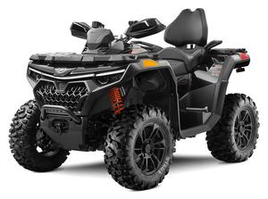 NUEVO MONTADO CFORCE 1000 Cc 4X4 EFI EPS Original - Product Image 4