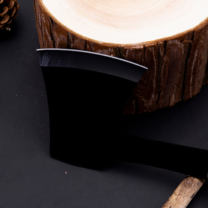 Wholesale Customized New Oem Best Pizza <b>Axe</b> Type Multipurpose Survival Tools Hatchet Stainless Steel <b>Camping</b> <b>axe</b> for Outdoor - Product Image 5