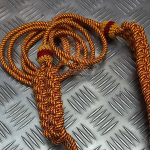 สายรัดนกหวีดสำหรับชุดพิธีการ ราคาสมเหตุสมผล น้ำหนักเบา - Product Image 4