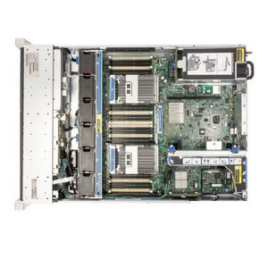 HOT Sale DL380 Rack Server Skalierbarer 2U Enterprise Server für Virtual isierungs-, AI-und Rechen zentrums anwendungen - Product Image 1