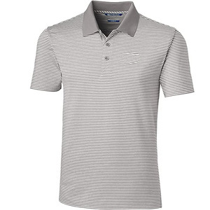Polo profesional de cuello acanalado hecho en fábrica/Polo de manga corta de moda para hombre Polo para hombre - Product Image 5